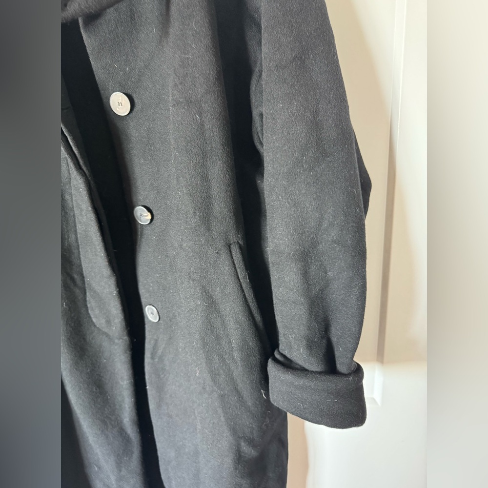 Zara wool coat - Picture 7 of 7